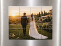 12 Piece Photo Magnet Puzzle - Landscape